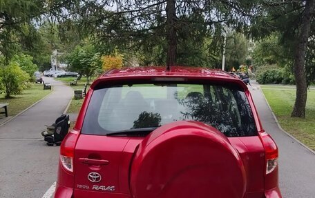 Toyota RAV4, 2008 год, 900 000 рублей, 3 фотография