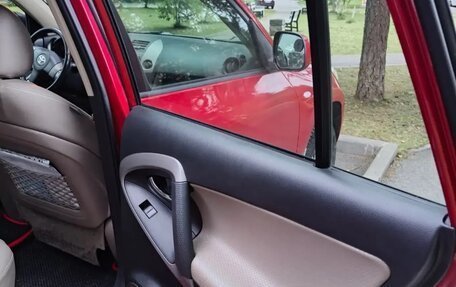 Toyota RAV4, 2008 год, 900 000 рублей, 7 фотография