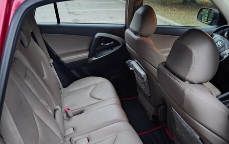 Toyota RAV4, 2008 год, 900 000 рублей, 8 фотография