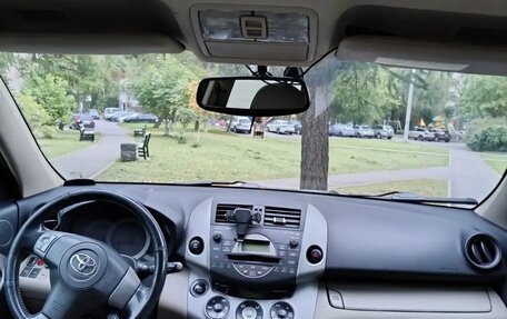 Toyota RAV4, 2008 год, 900 000 рублей, 5 фотография