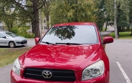 Toyota RAV4, 2008 год, 900 000 рублей, 2 фотография