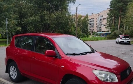 Toyota RAV4, 2008 год, 900 000 рублей, 13 фотография