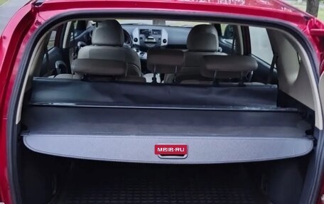 Toyota RAV4, 2008 год, 900 000 рублей, 12 фотография