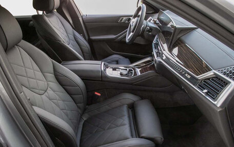 BMW X6, 2025 год, 11 624 504 рублей, 6 фотография