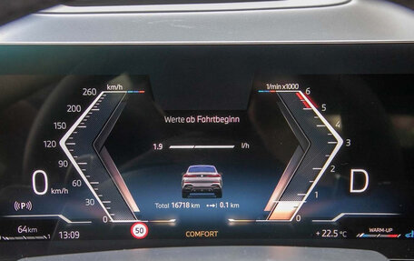 BMW X6, 2025 год, 11 624 504 рублей, 4 фотография