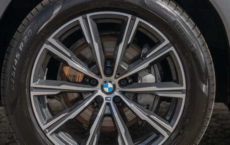BMW X6, 2025 год, 11 624 504 рублей, 8 фотография