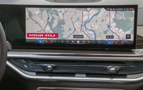 BMW X6, 2025 год, 11 624 504 рублей, 5 фотография