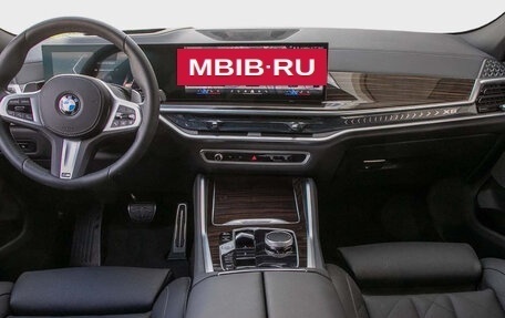 BMW X6, 2025 год, 11 624 504 рублей, 7 фотография
