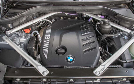 BMW X6, 2025 год, 11 624 504 рублей, 11 фотография