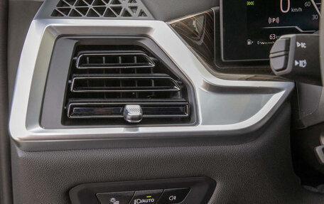 BMW X6, 2025 год, 11 624 504 рублей, 10 фотография