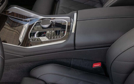 BMW X6, 2025 год, 11 624 504 рублей, 9 фотография