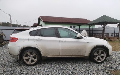 BMW X6, 2010 год, 2 050 000 рублей, 4 фотография
