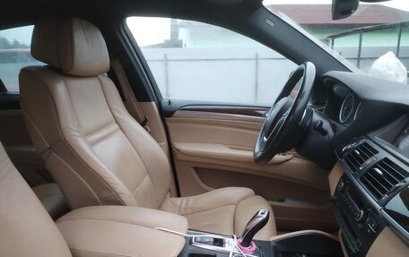 BMW X6, 2010 год, 2 050 000 рублей, 3 фотография