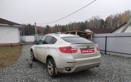 BMW X6, 2010 год, 2 050 000 рублей, 2 фотография