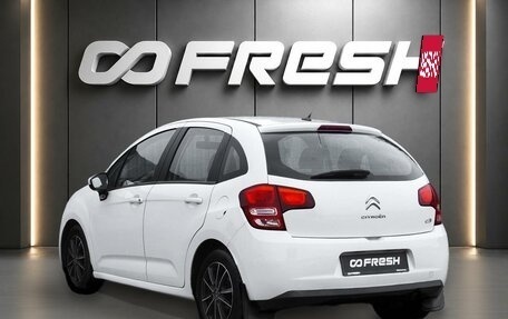 Citroen C3 II, 2012 год, 598 000 рублей, 2 фотография