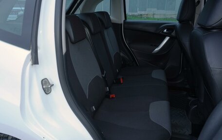 Citroen C3 II, 2012 год, 598 000 рублей, 5 фотография