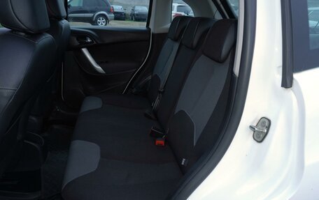 Citroen C3 II, 2012 год, 598 000 рублей, 7 фотография