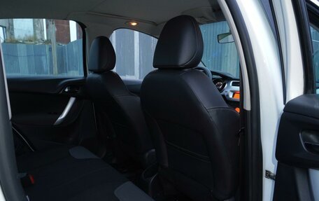 Citroen C3 II, 2012 год, 598 000 рублей, 9 фотография