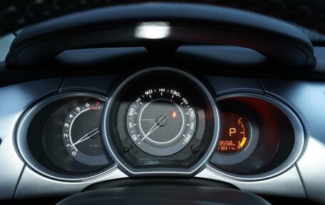 Citroen C3 II, 2012 год, 598 000 рублей, 11 фотография