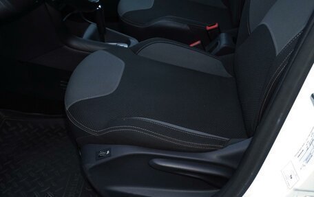 Citroen C3 II, 2012 год, 598 000 рублей, 10 фотография
