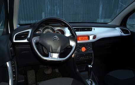 Citroen C3 II, 2012 год, 598 000 рублей, 4 фотография