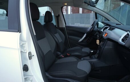 Citroen C3 II, 2012 год, 598 000 рублей, 6 фотография