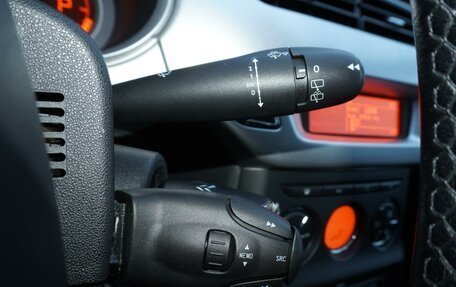 Citroen C3 II, 2012 год, 598 000 рублей, 13 фотография