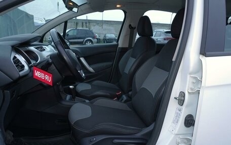 Citroen C3 II, 2012 год, 598 000 рублей, 8 фотография
