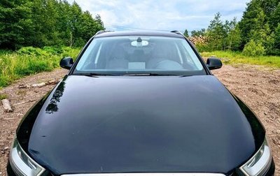Audi Q3, 2014 год, 2 100 000 рублей, 1 фотография