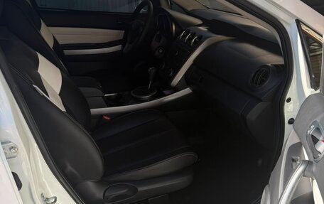 Mazda CX-7 I рестайлинг, 2011 год, 950 000 рублей, 5 фотография
