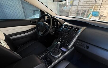 Mazda CX-7 I рестайлинг, 2011 год, 950 000 рублей, 10 фотография