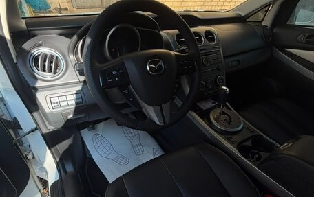 Mazda CX-7 I рестайлинг, 2011 год, 950 000 рублей, 8 фотография
