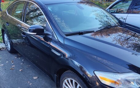 Ford Mondeo IV рестайлинг, 2012 год, 900 000 рублей, 1 фотография