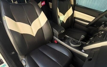 Mazda CX-7 I рестайлинг, 2011 год, 950 000 рублей, 7 фотография
