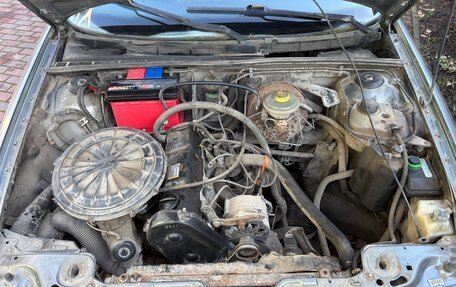 Audi 80, 1989 год, 85 000 рублей, 12 фотография