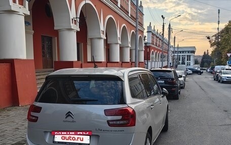 Citroen C4 SpaceTourer I, 2019 год, 1 400 000 рублей, 2 фотография