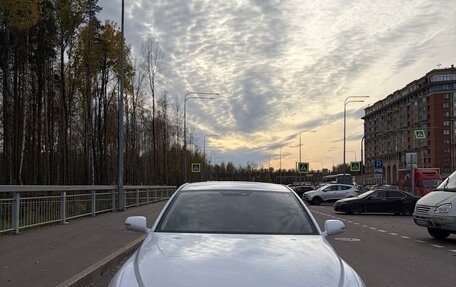 Toyota Mark X II, 2006 год, 950 000 рублей, 2 фотография