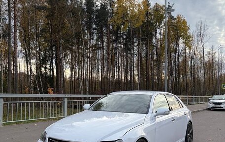 Toyota Mark X II, 2006 год, 950 000 рублей, 3 фотография