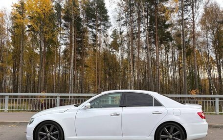 Toyota Mark X II, 2006 год, 950 000 рублей, 4 фотография