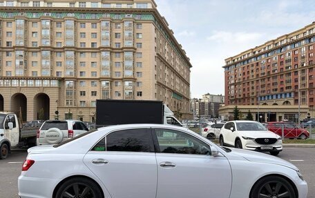 Toyota Mark X II, 2006 год, 950 000 рублей, 8 фотография