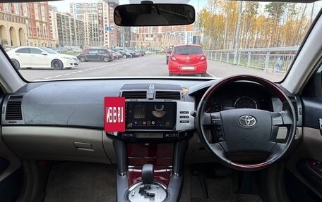 Toyota Mark X II, 2006 год, 950 000 рублей, 9 фотография
