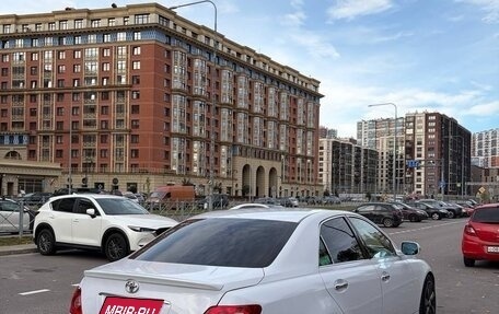 Toyota Mark X II, 2006 год, 950 000 рублей, 7 фотография
