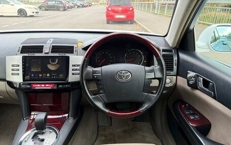 Toyota Mark X II, 2006 год, 950 000 рублей, 10 фотография