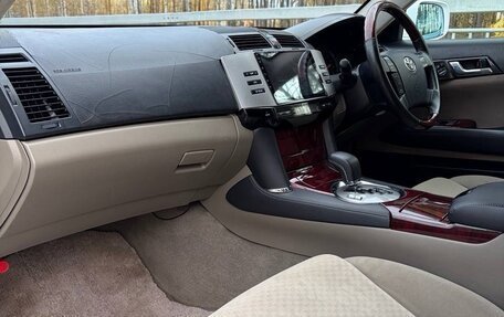 Toyota Mark X II, 2006 год, 950 000 рублей, 14 фотография