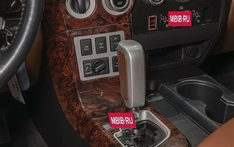 Toyota Sequoia II рестайлинг, 2009 год, 2 880 000 рублей, 14 фотография
