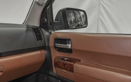 Toyota Sequoia II рестайлинг, 2009 год, 2 880 000 рублей, 33 фотография