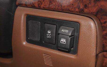 Toyota Sequoia II рестайлинг, 2009 год, 2 880 000 рублей, 32 фотография
