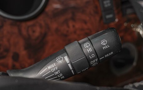 Toyota Sequoia II рестайлинг, 2009 год, 2 880 000 рублей, 29 фотография