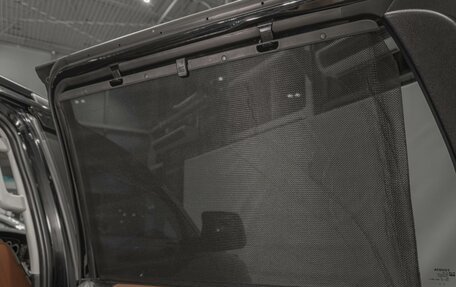Toyota Sequoia II рестайлинг, 2009 год, 2 880 000 рублей, 36 фотография