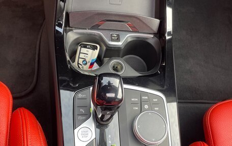 BMW 1 серия, 2022 год, 395 000 рублей, 13 фотография